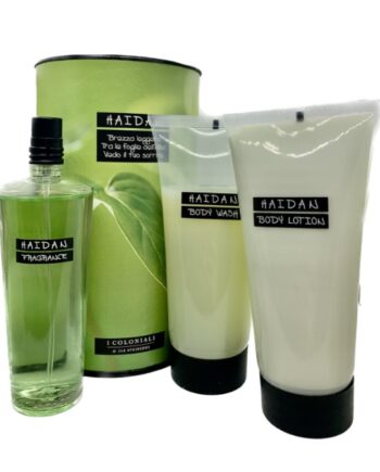 ATKINSONS - I COLONIALI Haidan Shobu set