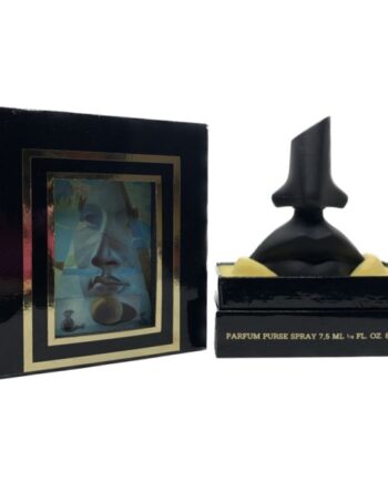 SALVADOR DALÍ - For Woman Parfum Purse Spray