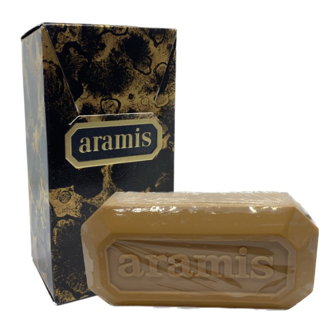 ARAMIS - Aramis Sapone Vintage