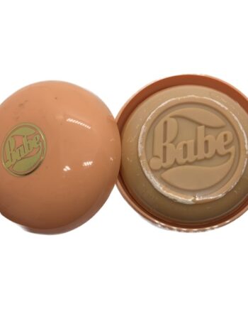 FABERGÈ - Babe Sapone Vintage