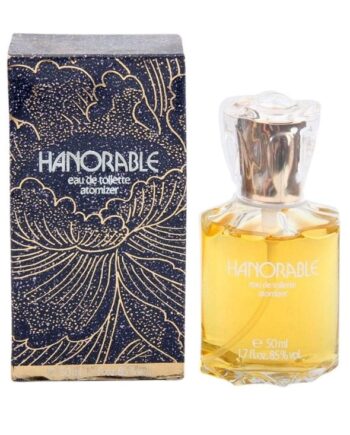 HANORAH - Hanorable EDT Vintage