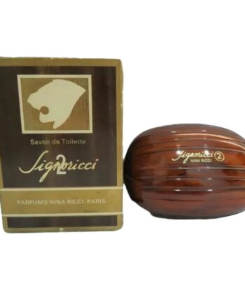 NINA RICCI - Signoricci 2 Saponetta