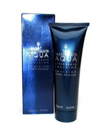 NAUTILUS - Aqua After Shave Emulsion Vintage