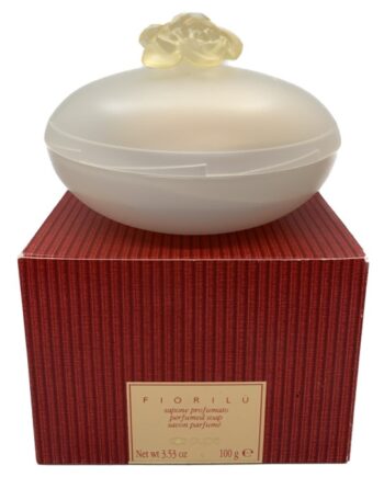 PUPA - Fiorilù Sapone Profumato Vintage