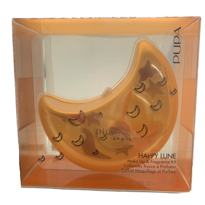 PUPA - Plumes Happy Lune Eau de Toilette 30 ml VINTAGE