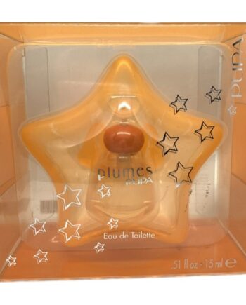 PUPA - Plumes Stella EDT