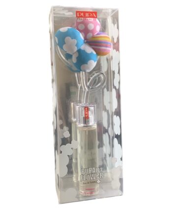 PUPA - Pupart Flower Color Eau de Toilette