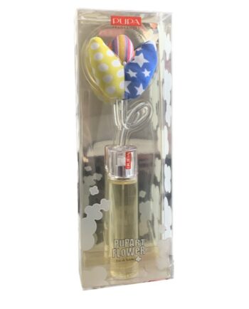 PUPA - Pupart Flower Tulipano EDT