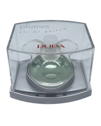 PUPA Plumes mini Eau de Toilette 5 ml