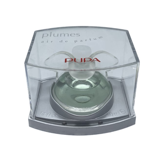 PUPA Plumes mini Eau de Toilette 5 ml