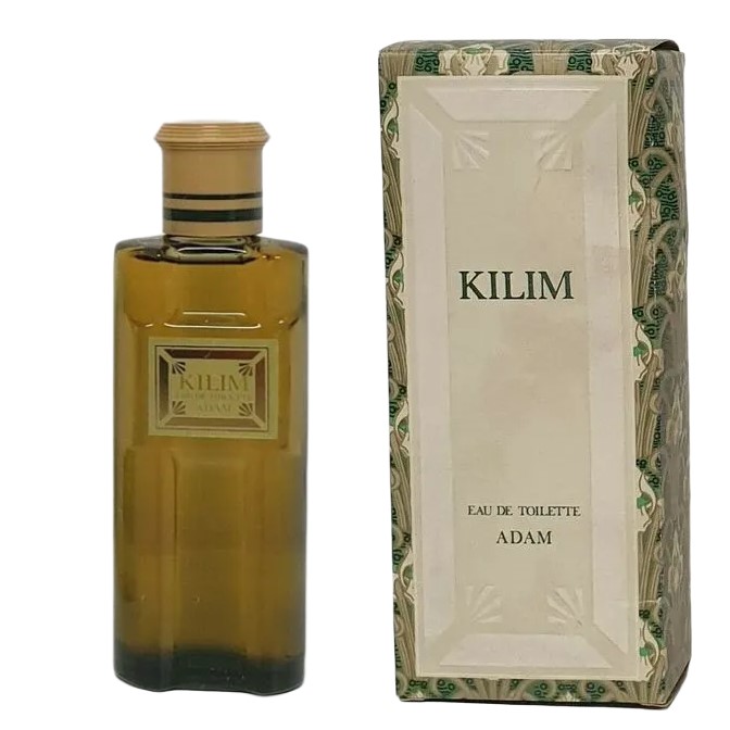 ADAM - Kilim EDT Vintage