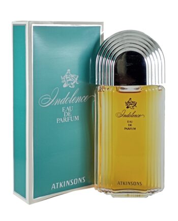 ATKINSONS - Indolence EDP Vintage