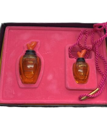 CHRISTIAN LACROIX - C'est la Vie! Set Vintage