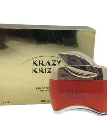 KRIZIA - Krazy Krizia EDT Vintage