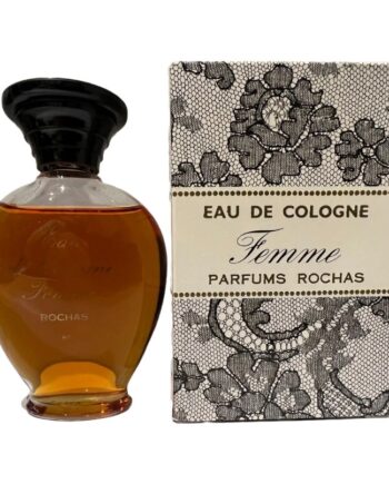 ROCHAS - Femme EDC Vintage