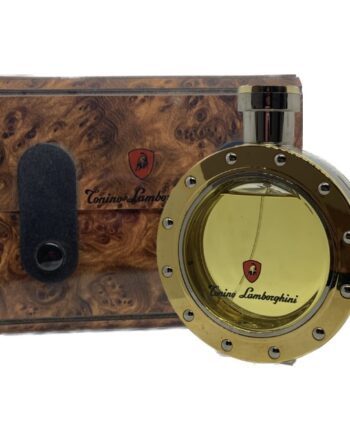 TONINO LAMBORGHINI - Tonino Lamborghini EDP Vintage
