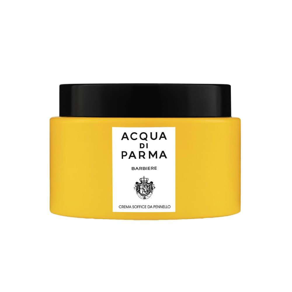 ACQUA DI PARMA - Barbiere Crema Soffice da Pennello (Tester)