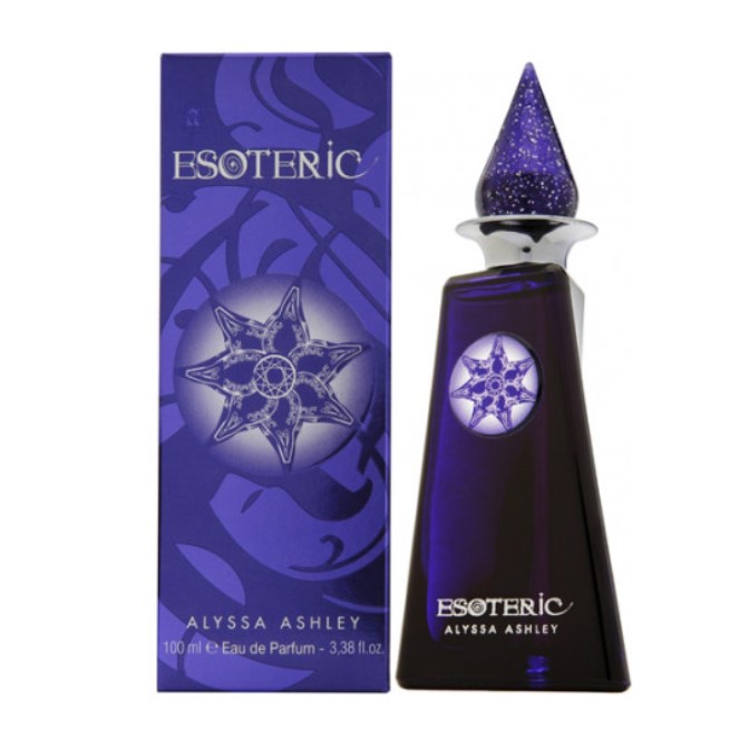 ALYSSA ASHLEY - Esoteric EDP Vintage