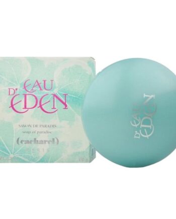 CACHAREL - Eau d'Eden Sapone Vintage