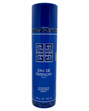 GIVENCHY - Eau de Givenchy Déodorant Spray Vintage