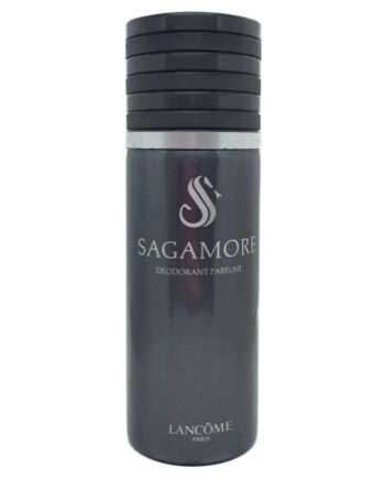 LANCOME SAGAMORE Deodorant parfumee150 ml spray VINTAGE