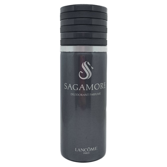 LANCOME SAGAMORE Deodorant parfumee150 ml spray VINTAGE