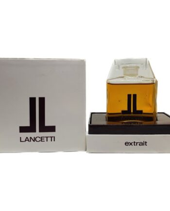 LANCETTI - Classico Donna Vintage PARFUM 14/28 ml VINTAE