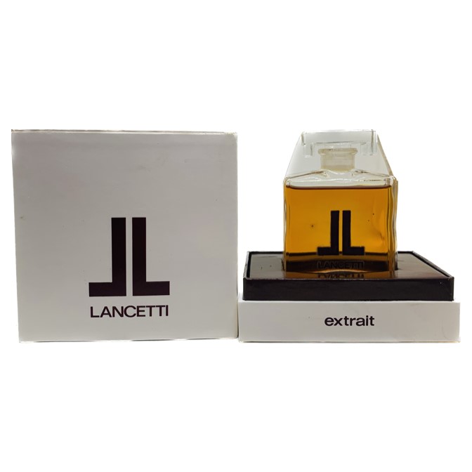 LANCETTI - Classico Donna Vintage PARFUM 14/28 ml VINTAE