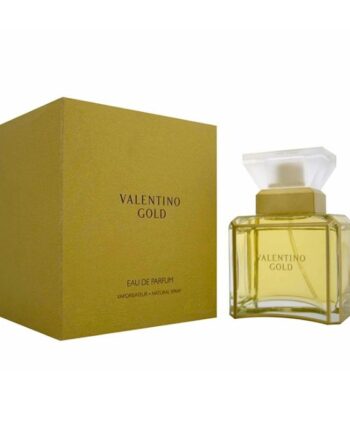 VALENTINO - Valentino Gold Vintage