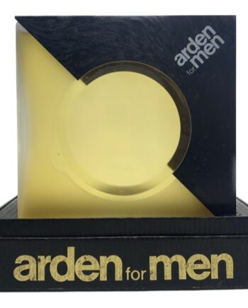 ELIZABETH ARDEN - For Men Sandalwood Tank Grande Cologne Vintage