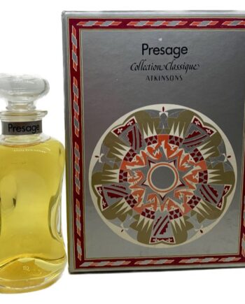 ATKINSONS - Presage Collection Classique Eau de Cologne Vintage