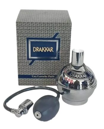 GUY LAROCHE - Drakkar Vapo Barber EDT Vintage