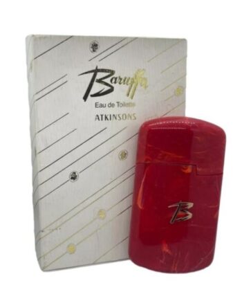 ATKINSONS - Baruffa Eau de Toilette 25 ml VINTAGE