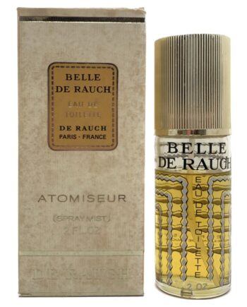 DE RAUCH - Belle De Rauch Spray Mist Vintage