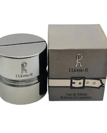 ROBERTA DI CAMERINO - L'Uomo R EDT Vintage