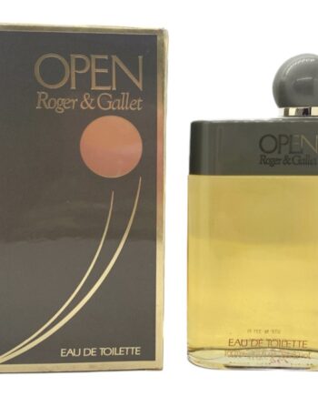 ROGER & GALLET - Open EDT Vintage
