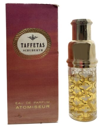 SCHUBERTH - Taffetas EDP Vintage