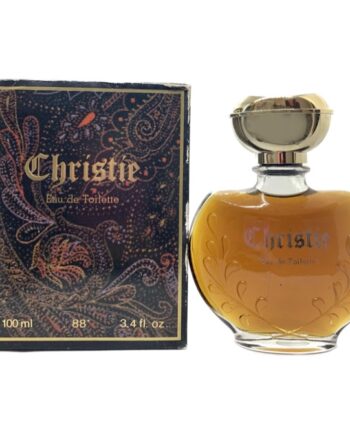 VEEJAGA - Christie EDT Vintage