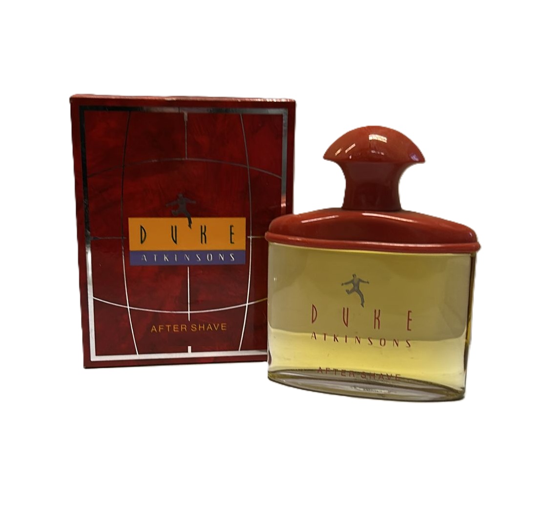 ATKINSONS - Duke Eau de Toilette / After Shave  Vintage