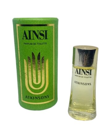 ATKINSONS - Ainsi Miniatura