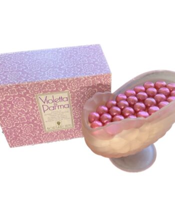 BORSARI - Violetta di Parma Perle all'Olio di Visone