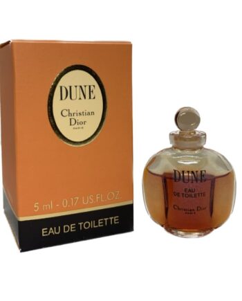 DIOR - Dune EDT Miniatura