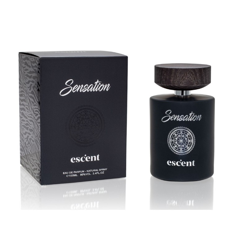 ESCENT - Sensation EDP