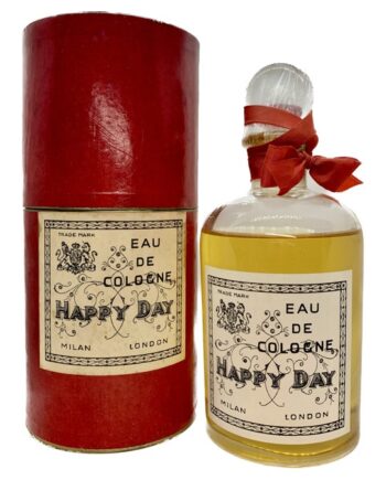 HAPPY DAY - EDC Vintage