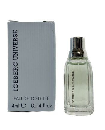 ICEBERG - Universe EDT Miniatura