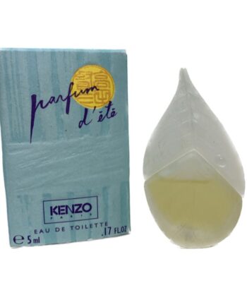 KENZO - Parfum d'Eté EDT Miniatura