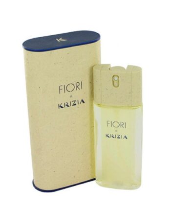 KRIZIA - Fiori di Krizia EDT Vintage