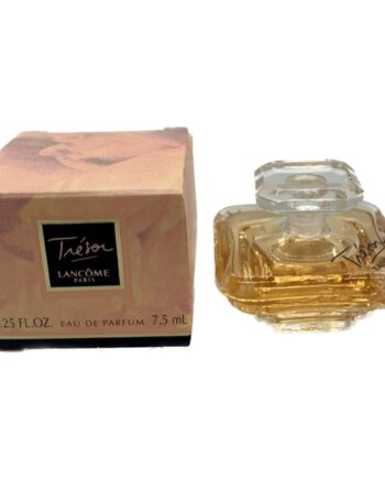 LANCOME - Trésor EDP Miniatura