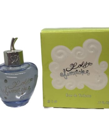 LOLITA LEMPICKA - Lolita Lempicka EDT Miniatura
