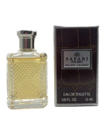 RALPH LAUREN - Safari For Men EDT Miniatura